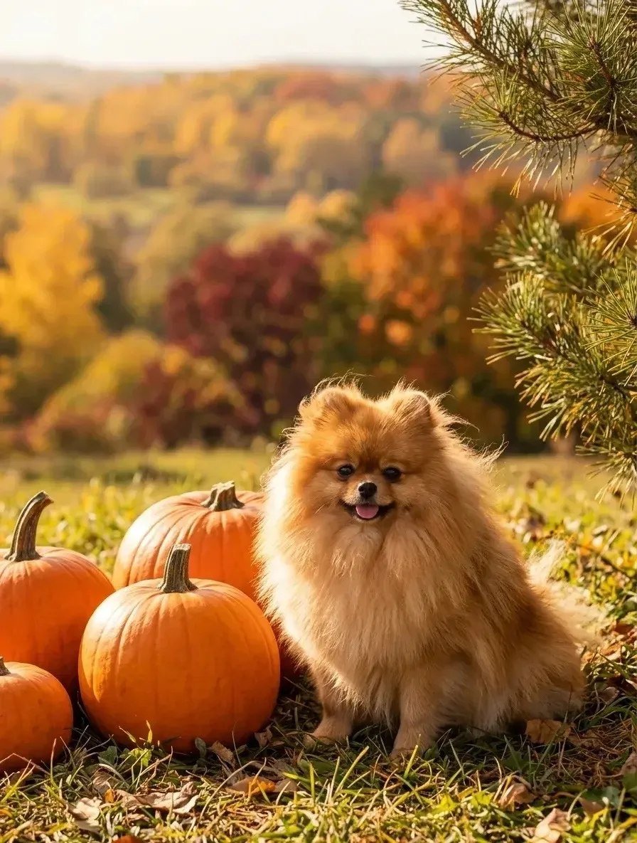 pomeranian puppies for sale near me
